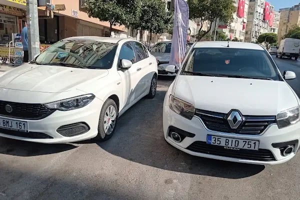Alperen Rent A Car - Resim 4