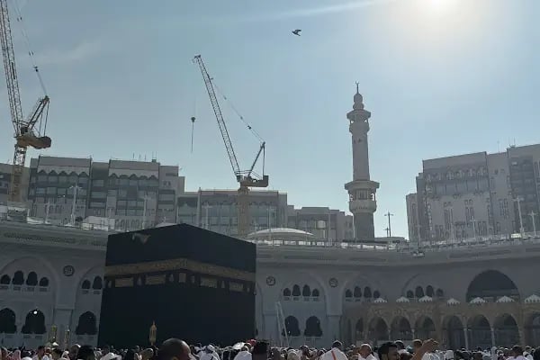 Muzcu Baba Türbesi - Resim 5
