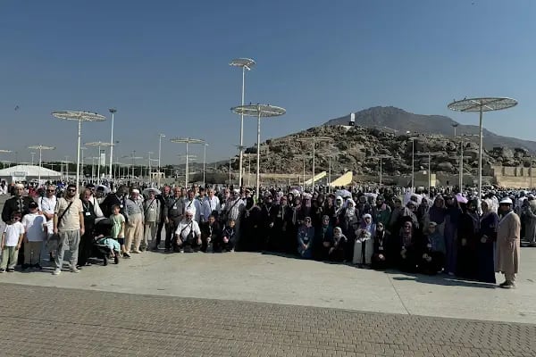 Muzcu Baba Türbesi - Resim 8