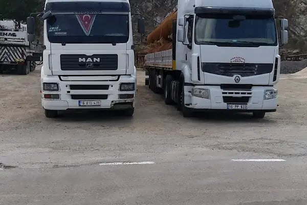 Borusan Boru Gemlik Yerleşkesi - Resim 9