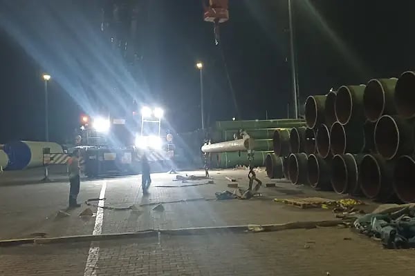 Borusan Boru Gemlik Yerleşkesi - Resim 5