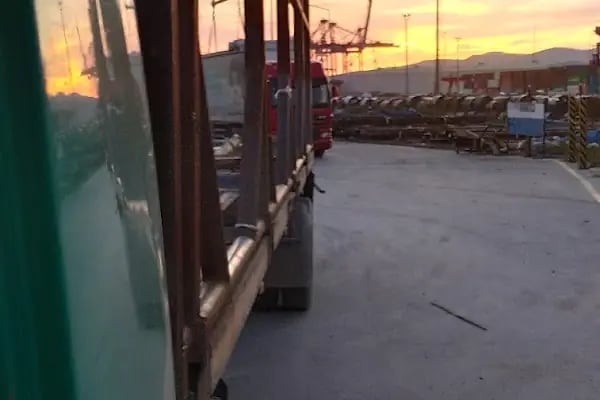 Borusan Boru Gemlik Yerleşkesi - Resim 14