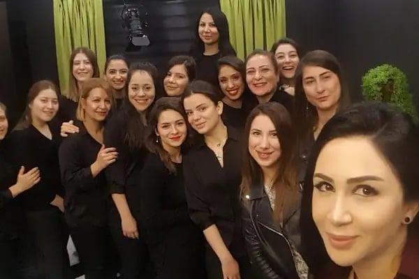 Estelite Klinik | Buz Lazer Epilasyon | Botoks | Dudak Dolgusu | Terleme Tedavisi - Resim 11