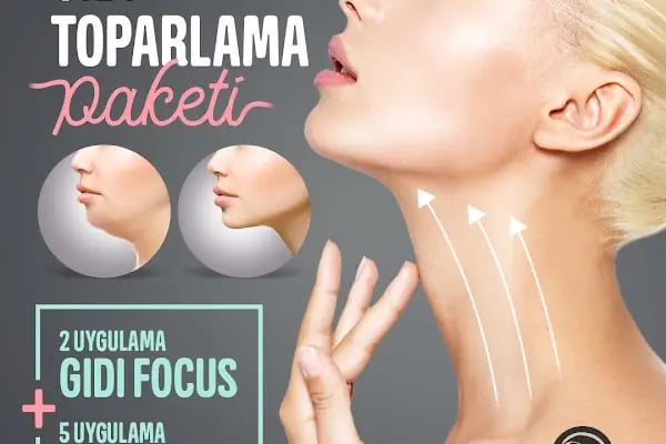 Estelite Klinik | Buz Lazer Epilasyon | Botoks | Dudak Dolgusu | Terleme Tedavisi - Resim 18