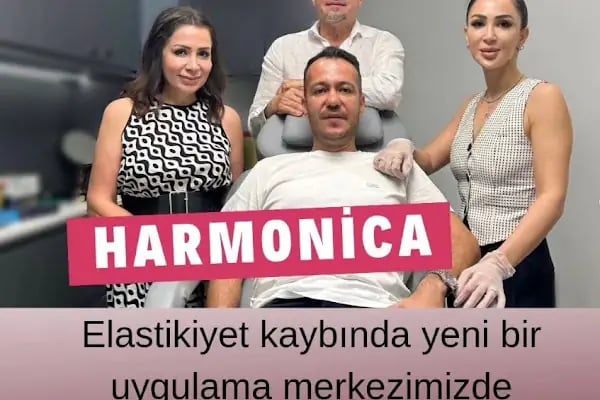 Estelite Klinik | Buz Lazer Epilasyon | Botoks | Dudak Dolgusu | Terleme Tedavisi - Resim 16
