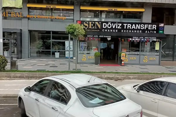 DÖVİZ ALTIN - Resim 3