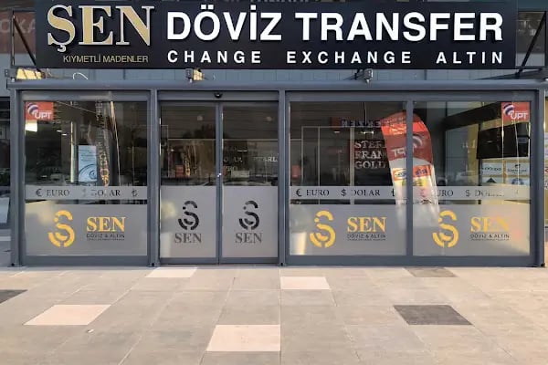 DÖVİZ ALTIN - Resim 7