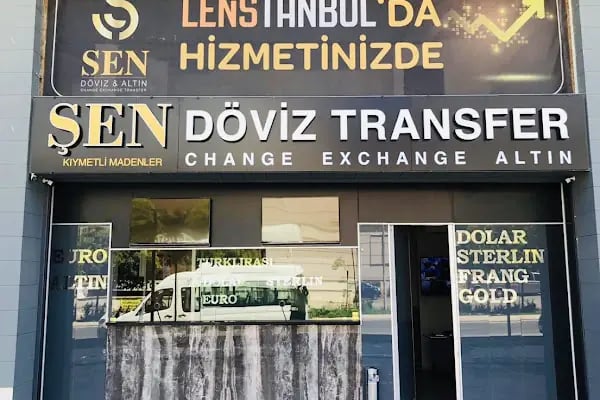 DÖVİZ ALTIN - Resim 5