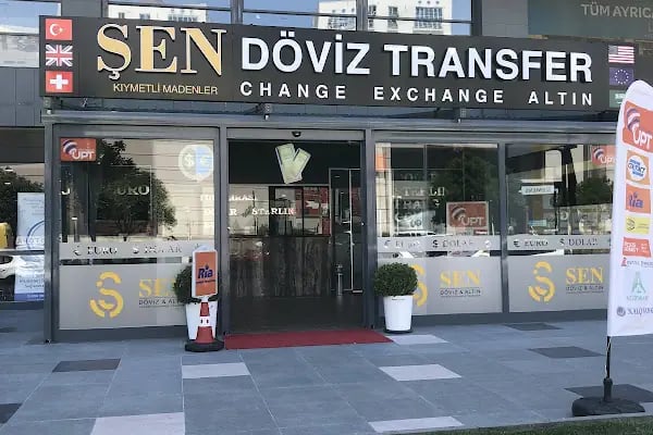 DÖVİZ ALTIN - Resim 9