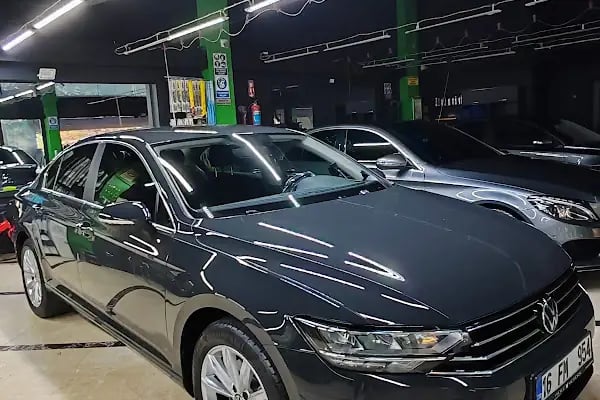 Mostar Oto Bakım - Seramik Koruma-Detaylı Temizlik - Resim 7
