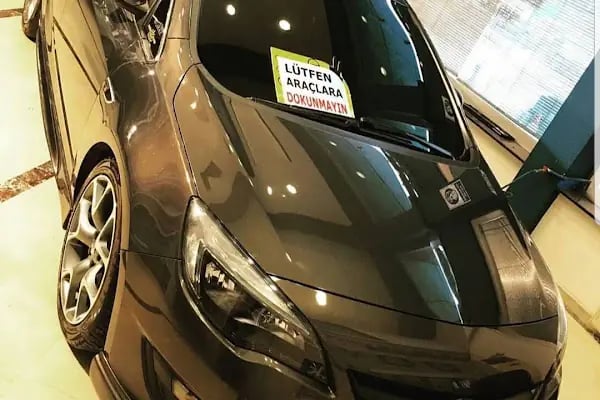 Mostar Oto Bakım - Seramik Koruma-Detaylı Temizlik - Resim 10