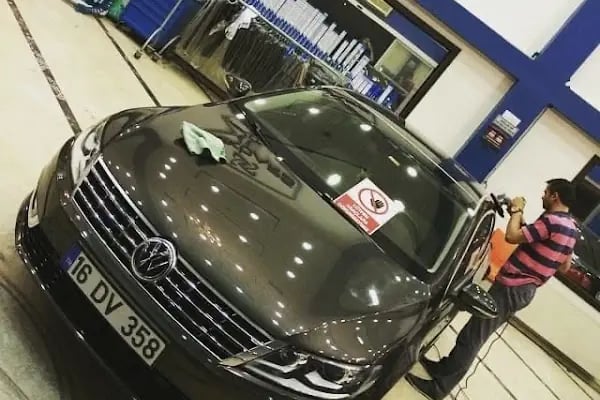 Mostar Oto Bakım - Seramik Koruma-Detaylı Temizlik - Resim 14