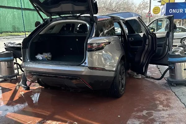Mostar Oto Bakım - Seramik Koruma-Detaylı Temizlik - Resim 5