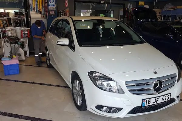 Mostar Oto Bakım - Seramik Koruma-Detaylı Temizlik - Resim 20