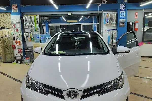 Mostar Oto Bakım - Seramik Koruma-Detaylı Temizlik - Resim 18