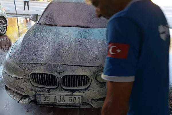Mostar Oto Bakım - Seramik Koruma-Detaylı Temizlik - Resim 17