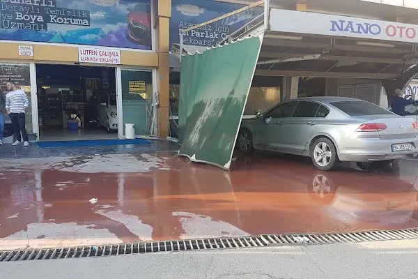 Mostar Oto Bakım - Seramik Koruma-Detaylı Temizlik - Resim 8