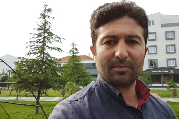 Balıkesir Olimpik Yüzme Havuzu - Resim 19