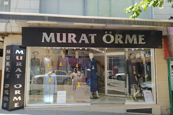 Murat Örme - Resim 11