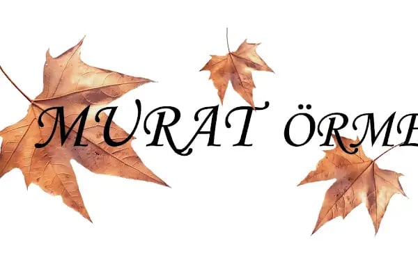 Murat Örme - Resim 9