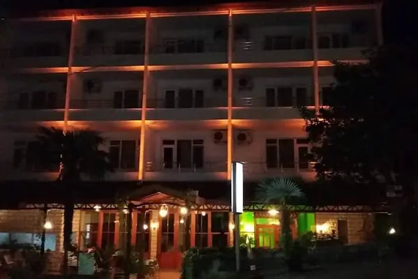 Green Moringa Termal Otel - Resim 5