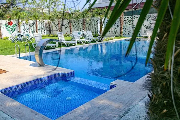 Green Moringa Termal Otel - Resim 6