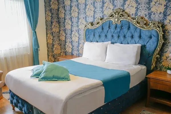 Green Moringa Termal Otel - Resim 2