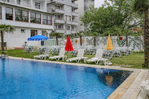 Green Moringa Termal Otel - Resim 8