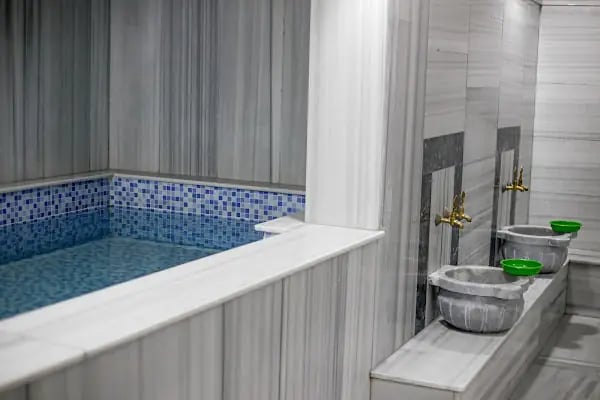 Green Moringa Termal Otel - Resim 4