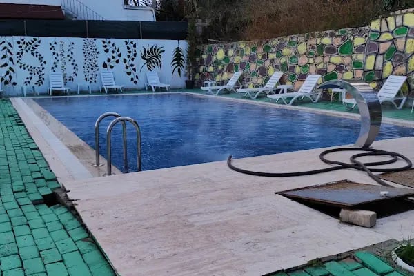 Green Moringa Termal Otel - Resim 20