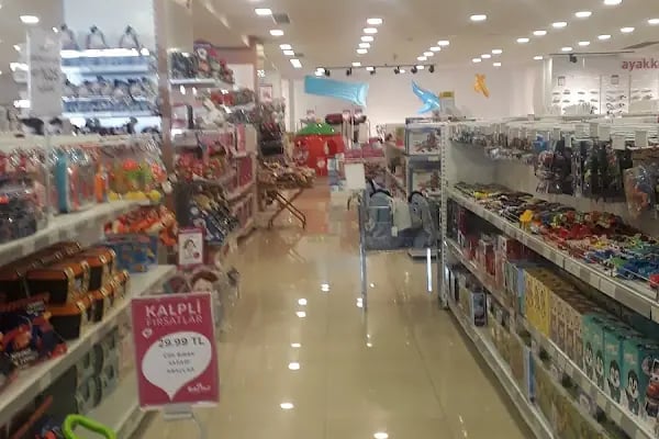 Baby Mall İzmir Gaziemir - Resim 9