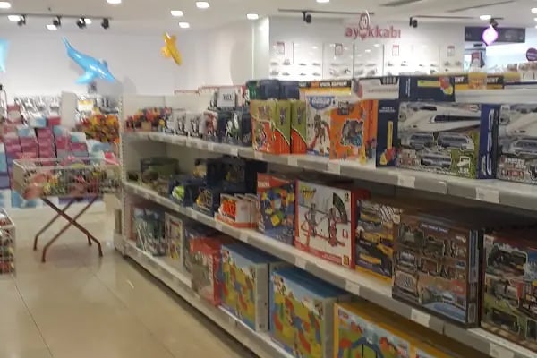 Baby Mall İzmir Gaziemir - Resim 20
