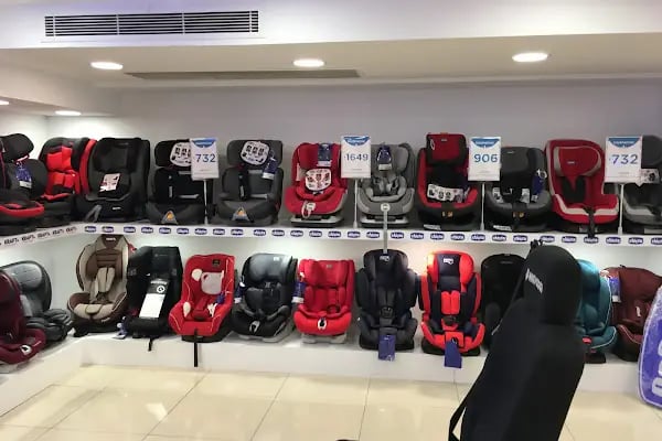 Baby Mall İzmir Gaziemir - Resim 13