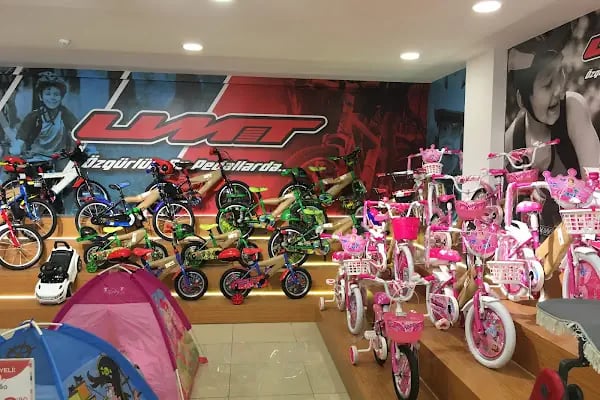 Baby Mall İzmir Gaziemir - Resim 18