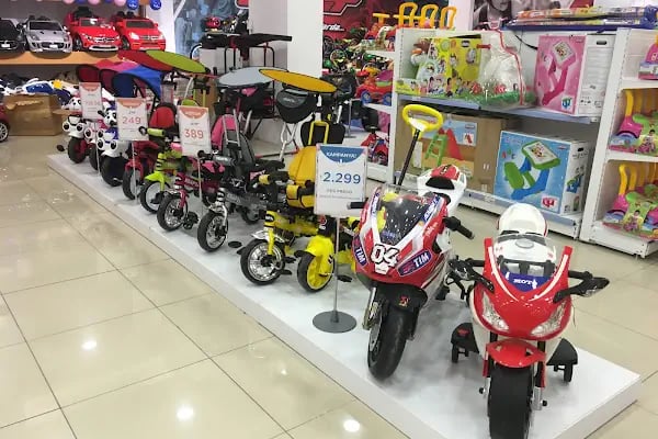 Baby Mall İzmir Gaziemir - Resim 4