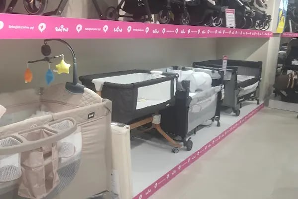 Baby Mall İzmir Gaziemir - Resim 10