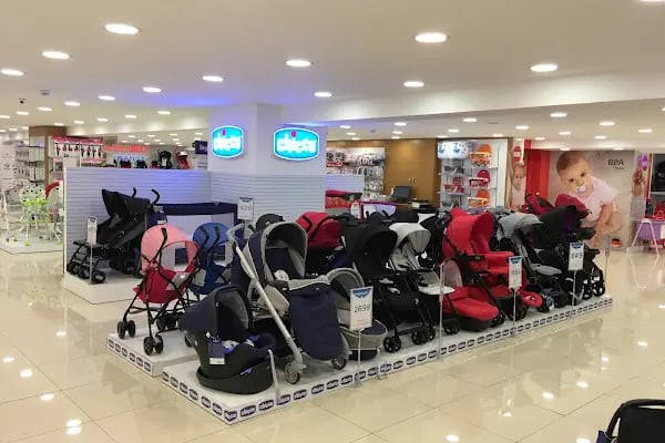 Baby Mall İzmir Gaziemir - Resim 5