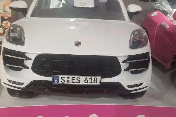 Baby Mall İzmir Gaziemir - Resim 8