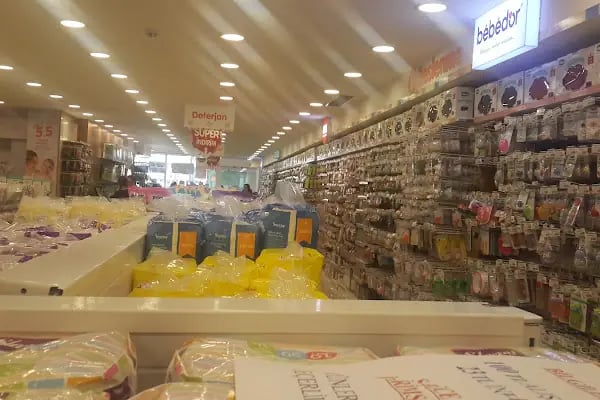 Baby Mall İzmir Gaziemir - Resim 3