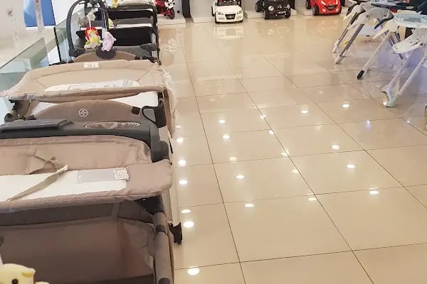 Baby Mall İzmir Gaziemir - Resim 19