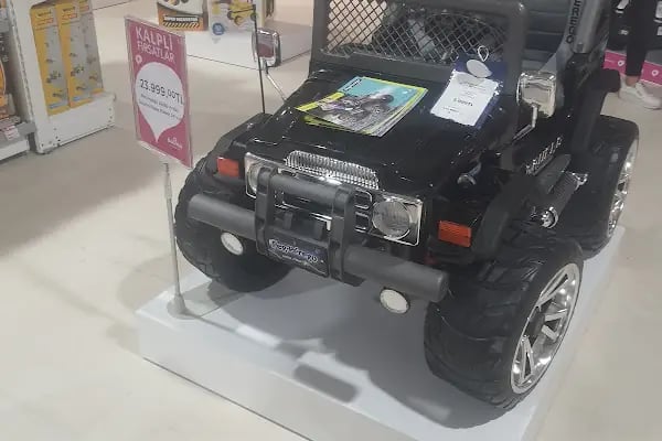 Baby Mall İzmir Gaziemir - Resim 7