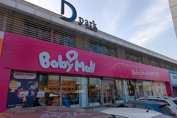 Baby Mall İzmir Gaziemir - Resim 2