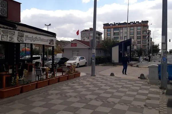 Ala cafe &amp; Kahvalti salonu - Resim 19