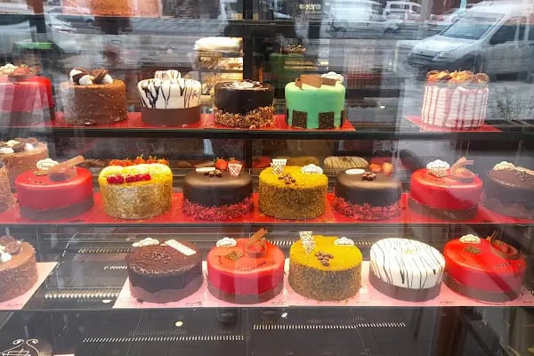 Ala cafe &amp; Kahvalti salonu - Resim 8