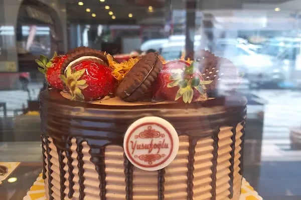 Ala cafe &amp; Kahvalti salonu - Resim 4