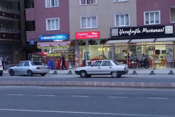 Ala cafe &amp; Kahvalti salonu - Resim 20