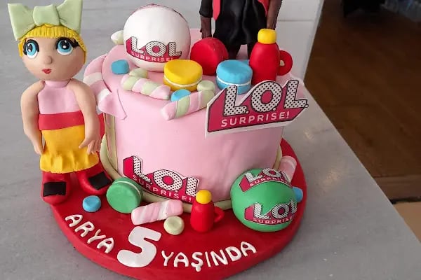 Ala cafe &amp; Kahvalti salonu - Resim 12