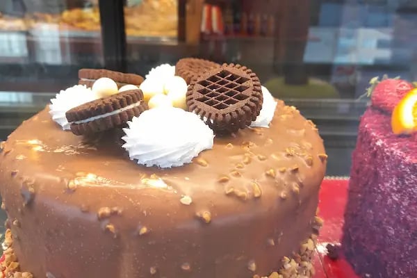 Ala cafe &amp; Kahvalti salonu - Resim 10