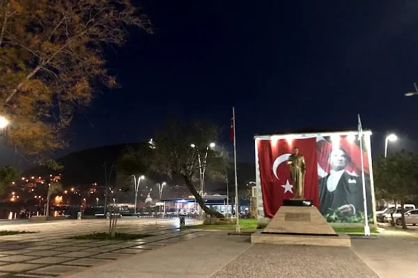 Selena otel 2025 itibariyle kapanmıştır - Resim 8