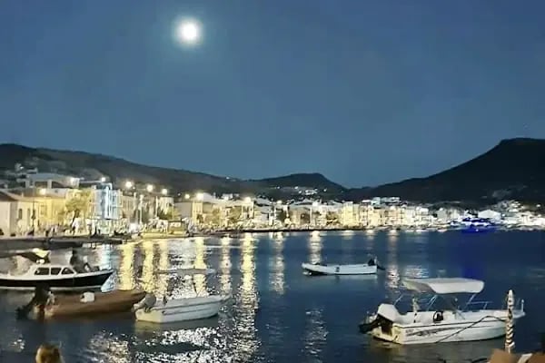 Selena otel 2025 itibariyle kapanmıştır - Resim 14